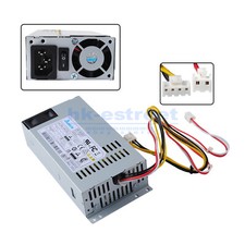 New 190W Power Supply DPS-200PB-185 B for Delta 100-240V 3.5A 47-63HZ 4 2pin