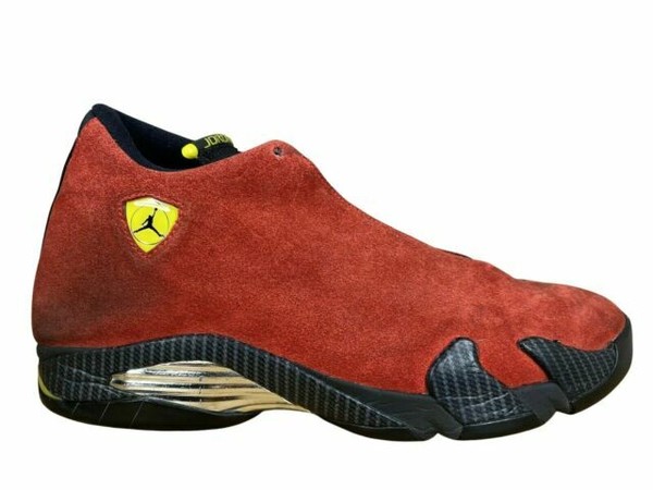 ferrari 14 size 13