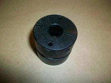 Ruland Flexible Shaft Coupler  3/8" NEW