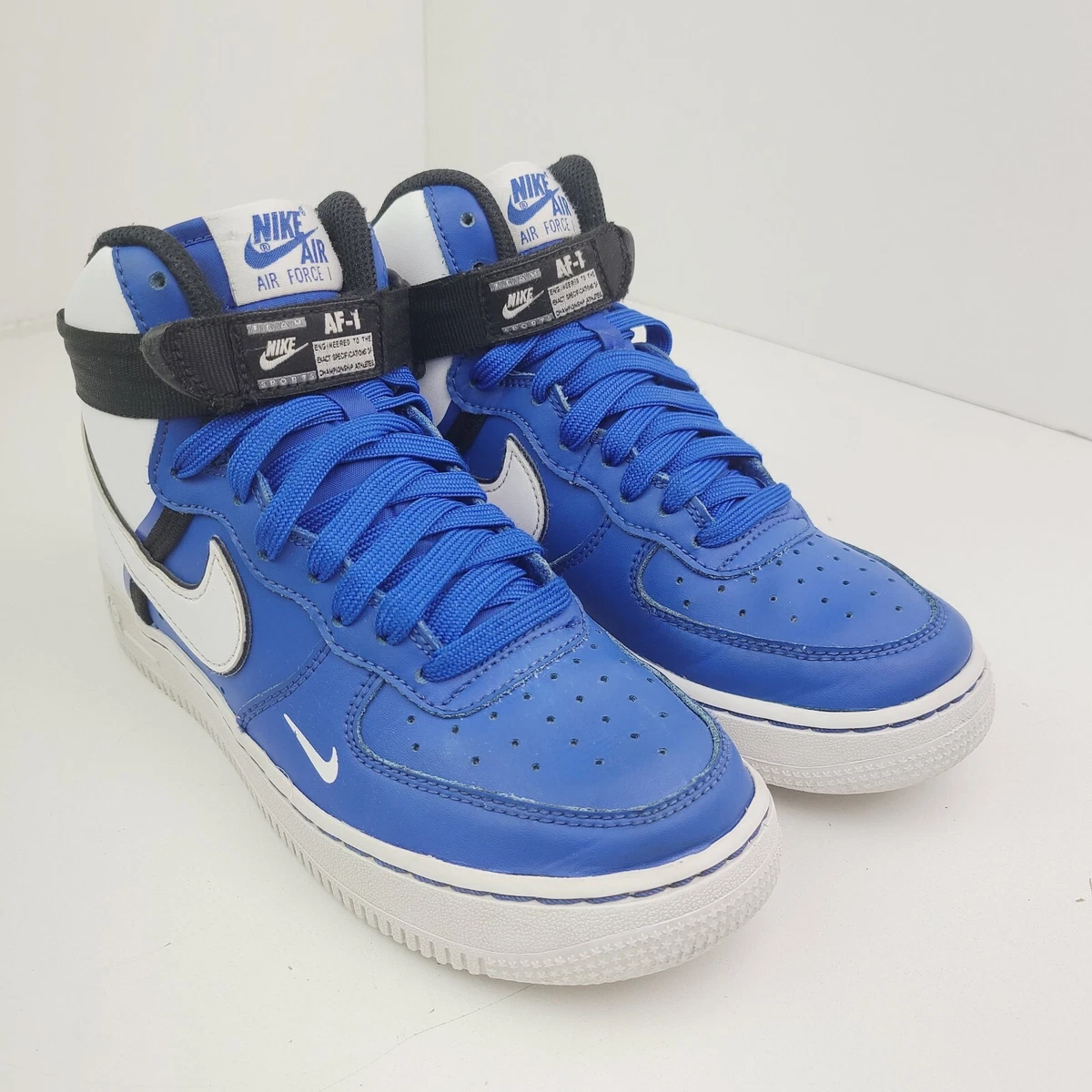 Air force 1 hotsell high lv8 2