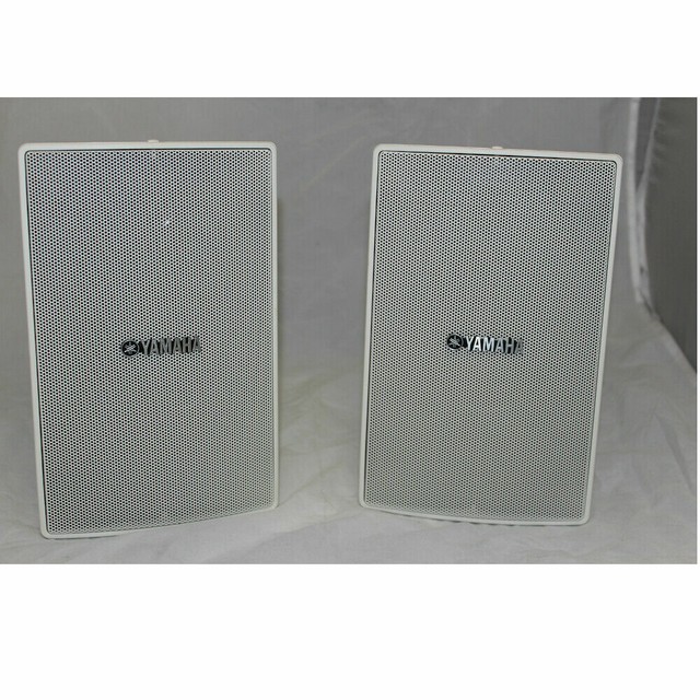 surface mount loudspeaker