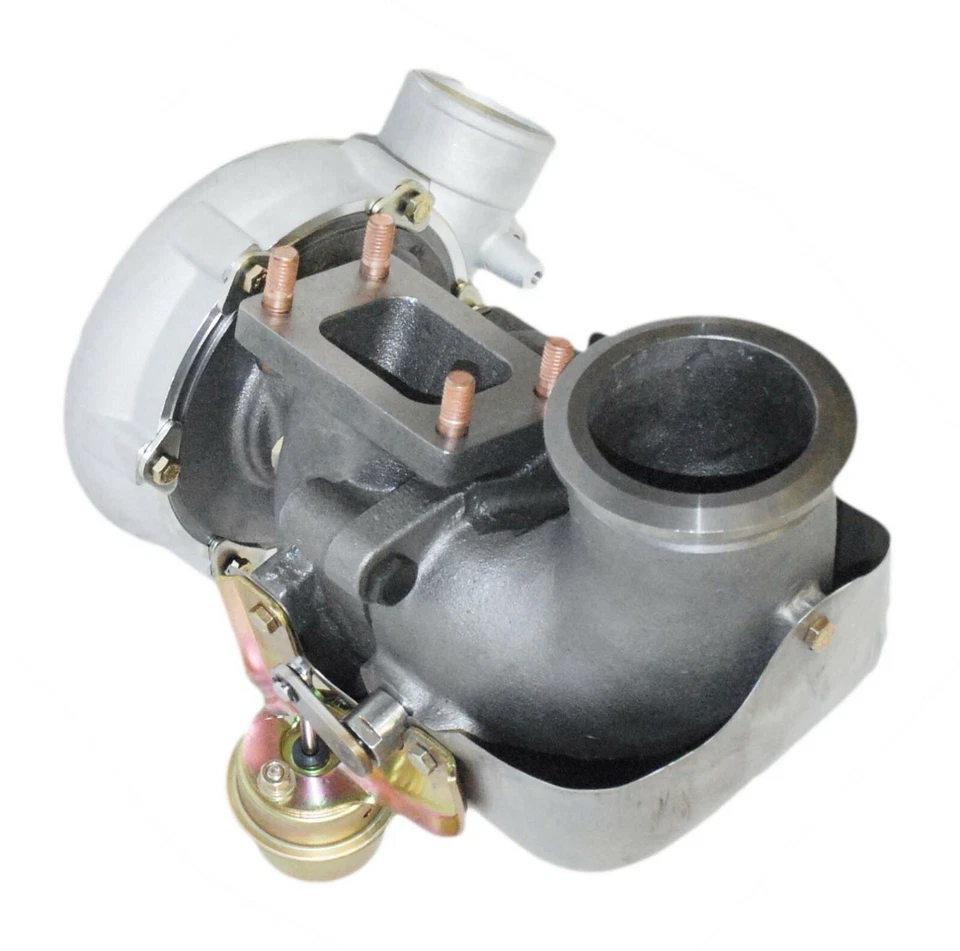 GM8 12556124 Diesel  6.5L Turbo charger fit 96-00 GMC 2500 3500 K2500 K3500 Foto 2 de 4