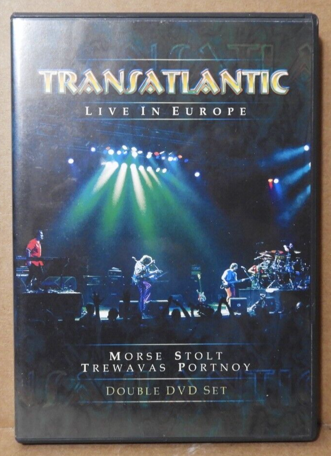 TRANSATLANTIC 