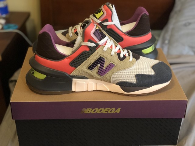 new balance 997s canada