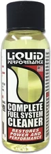 Liquid Performance 0768 Synthetic Complete Fuel System Cleaner 1 oz.
