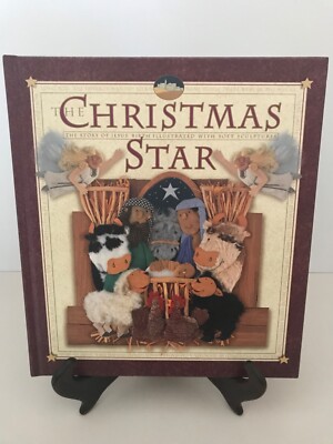 The Christmas Star (2000) Christine Potter and Moira Butterfield 