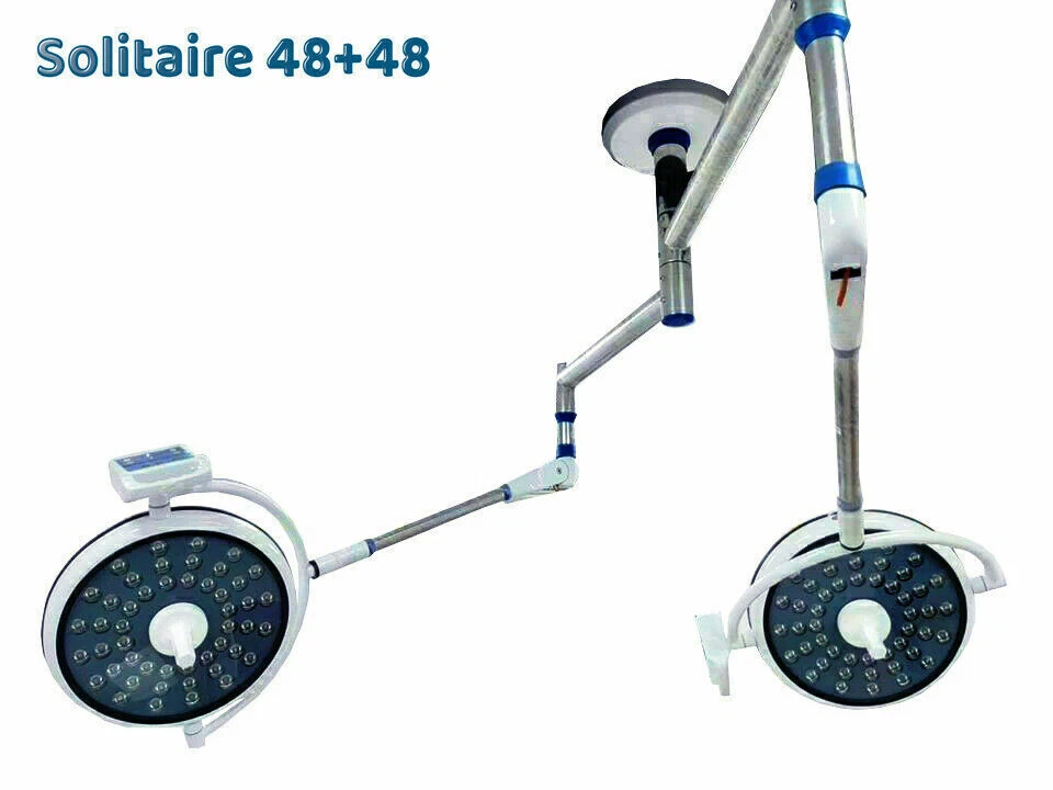 Operating Room Surgical Light Examination LED OT Light Operation Theater Lights