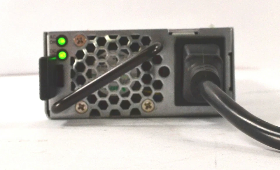 Extreme Networks/Enterasys 71A-POE-B Power Supply for Network Switches - Image 3 of 4