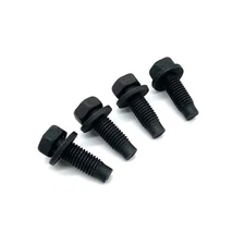 Jeep Cherokee XJ 84-01 Front Sway Bar Bushing Bracket Bolts OEM NOS Comanche MJ