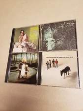 4 CD LOT/ SOUL ASYLUM- GRAVE DANCERS + HORSE THEY RODE IN ON + 2/ EXCELLENT !