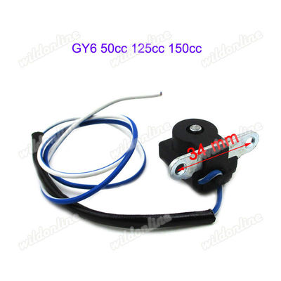 GY6 Stator Trigger Pickup Coil Zündgerät Für 50 125cc 150cc Scooter ATV Go Kart