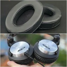 Thick Foam Ear Pads Cushion For Ultrasone HFI-580 HFI-680 HFI-780 Headphones