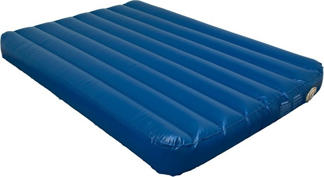 rubber air bed