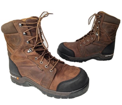 thinsulate work boots