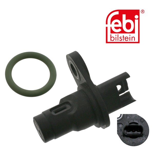 Febi Bilstein Sensor Nockenwellenposition FüR BMW 1Er F20 118I 116I E81 2-image