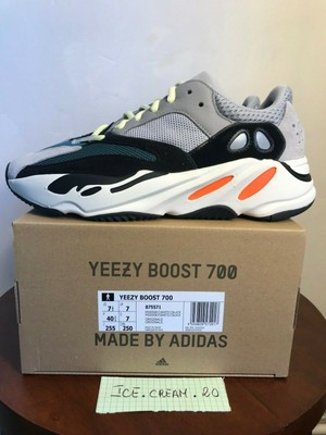 yeezy boost 700 wave runner og