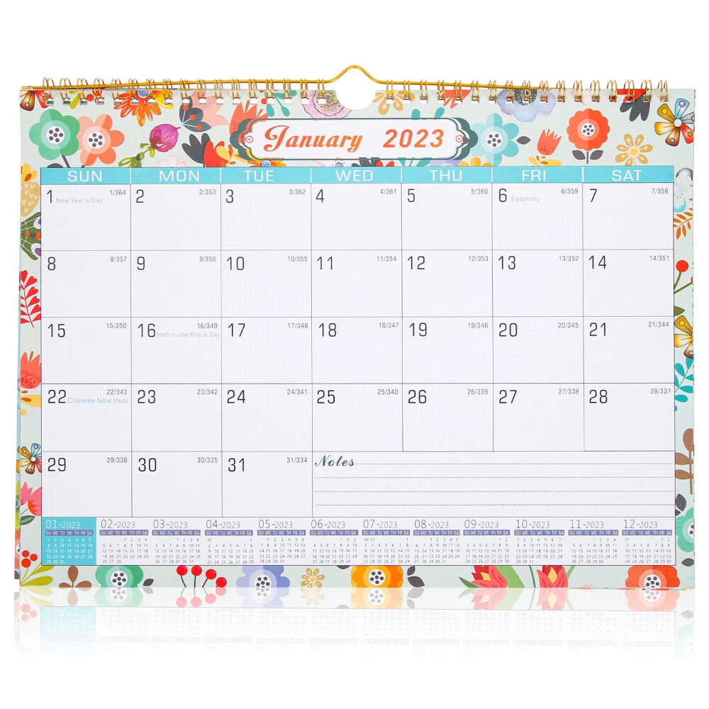 desk calendar 2022-2023 2023 Desk 2023 Table Calendar 2023 Wall Calendar  Desktop | eBay