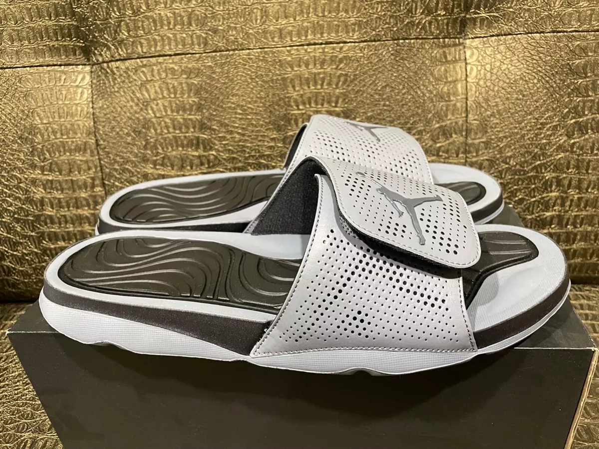 Jordan hydro sale 5 retro sandals