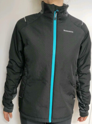 Shimano Windbreak Insulated Windjacke XL Damen