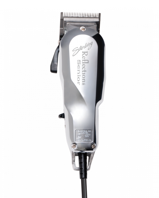 New! Wahl Professional Sterling Reflections Senior Clipper ...