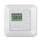 Rollladen Comfort Zeitschaltuhr Steuerung Rolladen Motor Rohrmotor Rollo Timer