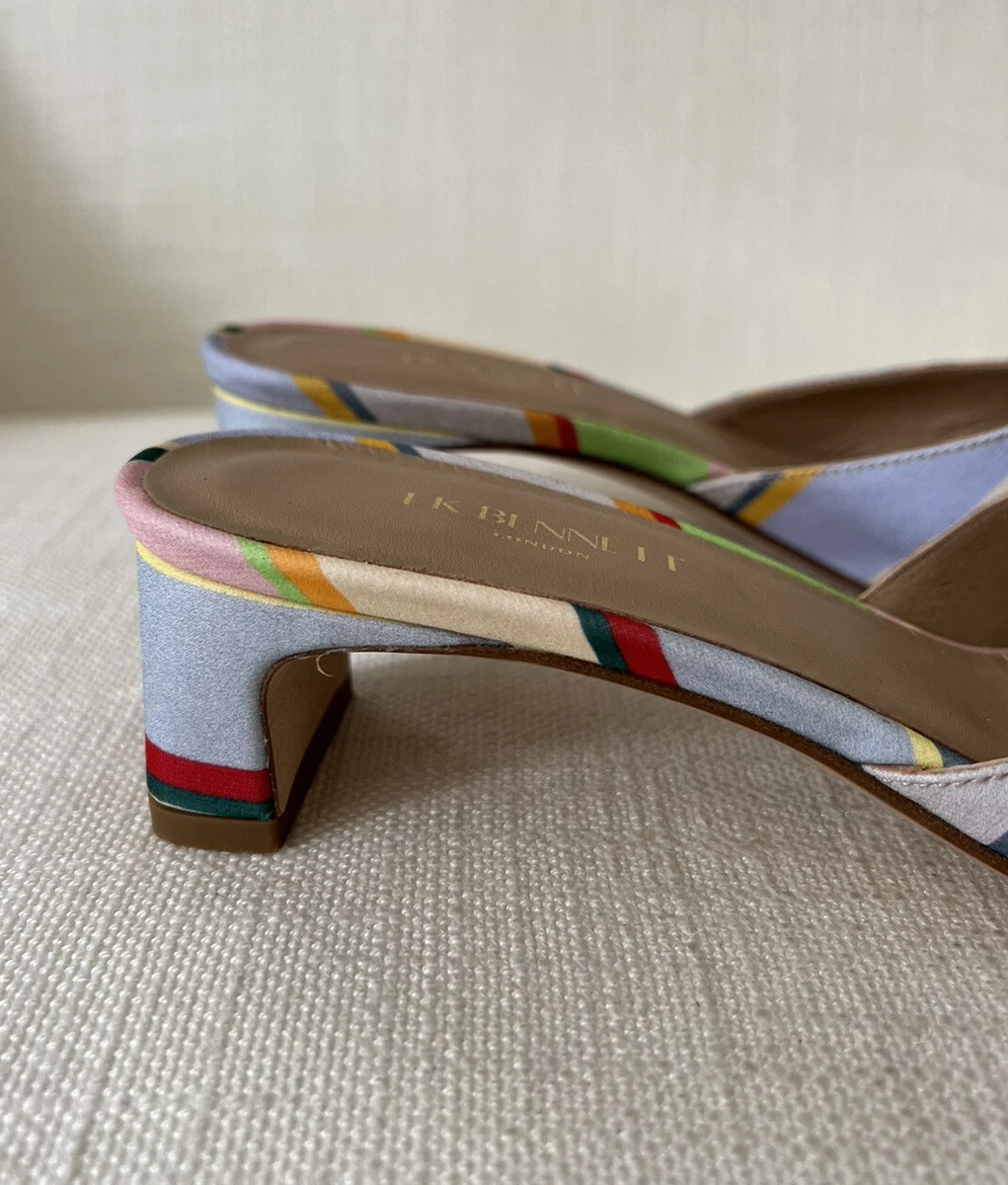 Lk bennett cheap mules