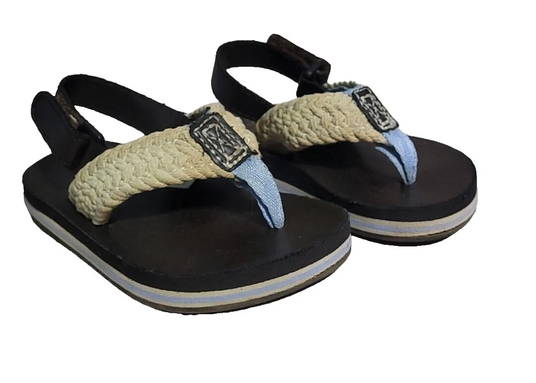 Zapatos de Bebé Zapatos Gap 7 EE. UU.