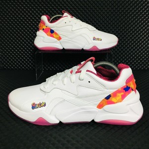 zapatilla puma barbie