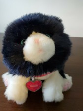 little live pets muffin