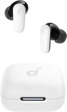 Soundcore P30i by Anker Noise Cancelling Wireless Earbuds (White)