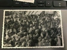 9° SARDEGNA COSTUME SARDO CAVALCATA SARDA SASSARI 1950 