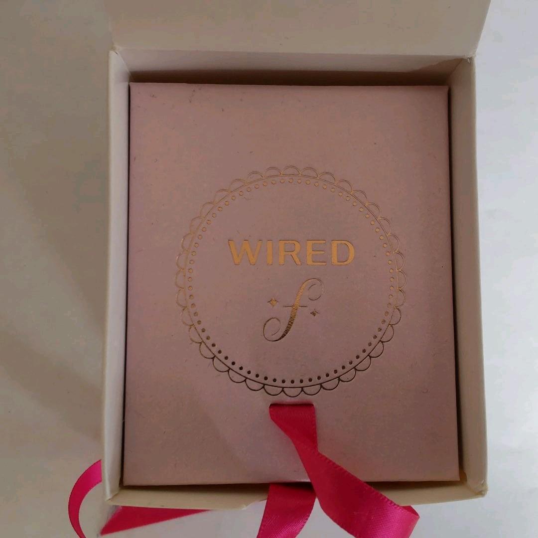 Wired Watch Agek611 | eBay