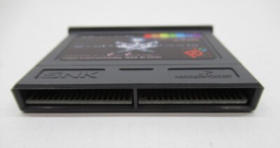 Ogre Battle Legend of the Zenobia Prince NEOGEO Pocket w/Box