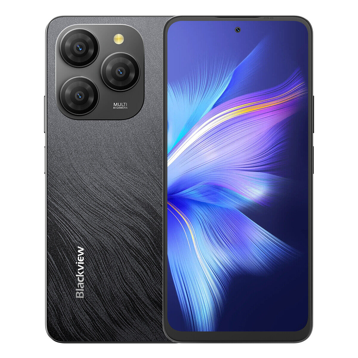 Blackview SHARK 9 5G Smartphone 24GB+256GB 6.67 Blackview SHARK 9 5G Smartphone 24GB+256GB 6.67