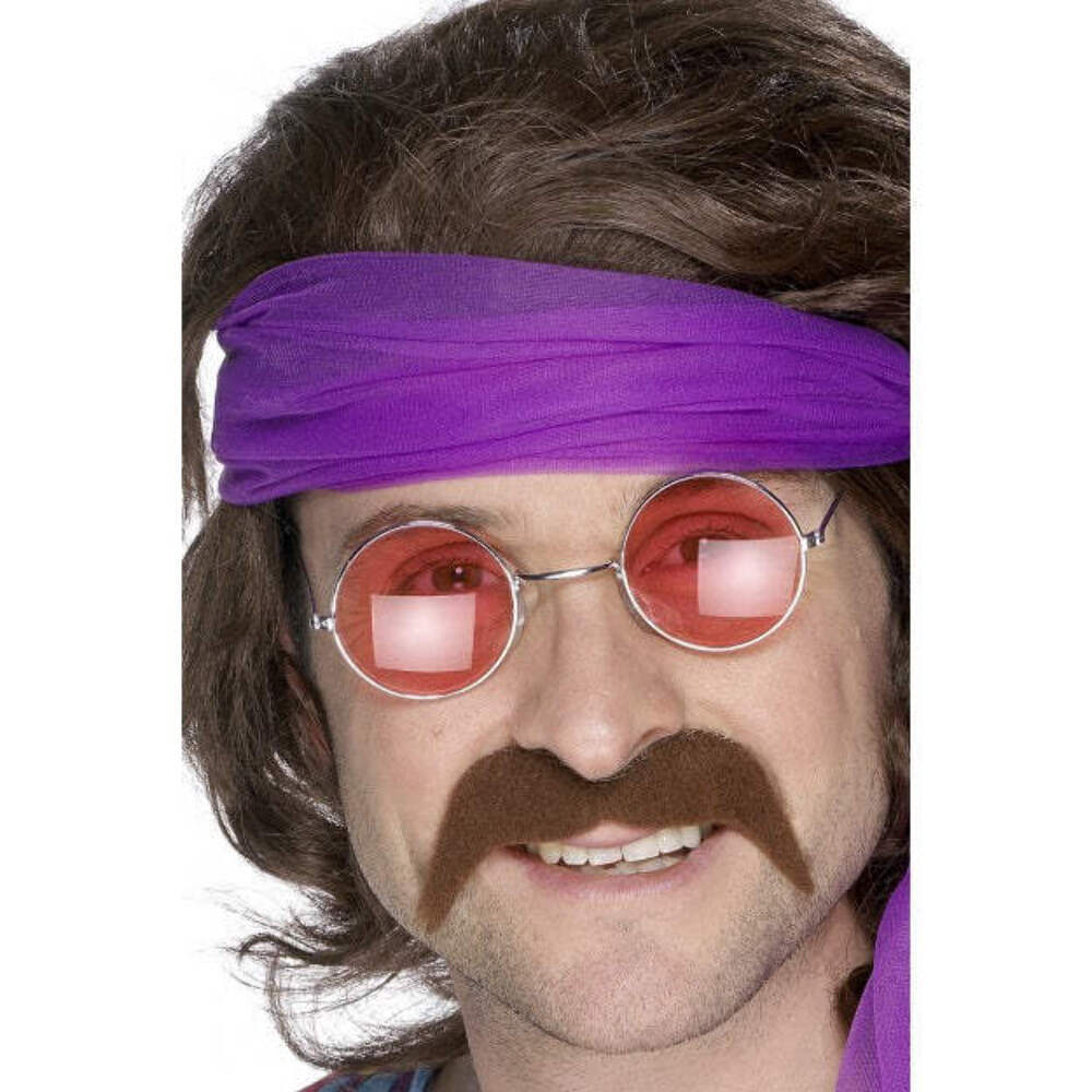 70s Tash Grey Moustaches and Beards Male 70s Tash Grey Moustaches and Beards Male