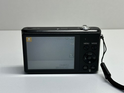 Samsung ST76 Digitalkamera 5x Zoom 16.1 MP HD, Top!, geprüft ⚡BLITZVERSAND⚡ - Bild 6 von 10