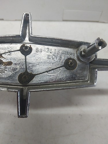 1970-79 LINCOLN CONTINENTAL OEM TRUNK LOCK ORNAMENT SLIDER EMBLEM BADGE ONLY - Bild 4 von 6