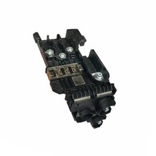 Arrancadores de fusibles de batería de terminal de coche para Honda City Fit HRV 2015-22 38240-T5A-003