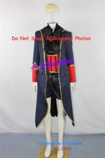 Kuroshitsuji Black Butler Ciel Phantomhive cosplay costume acgcosplay costume