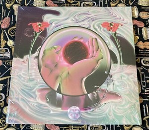 Mercurial World Vinyl | eBay
