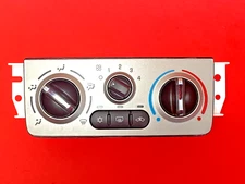 HVAC Control Module A/C & Heater Blower Motor Switch 599-161 for Cobalt  Pont G5