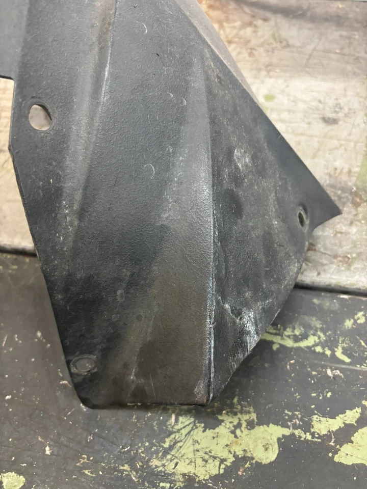 2003 雅马哈 RX1 面板子框架 1 8FA-21912-00-00 RW6512 — 第 3/4 张图片