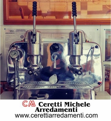 Macchina caffè Faema | eBay