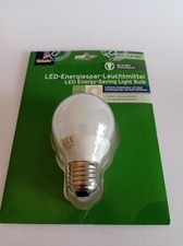 LED Energiesparleuchtmittel,Lampe,Birne,3W ca. 25 Watt, Neu