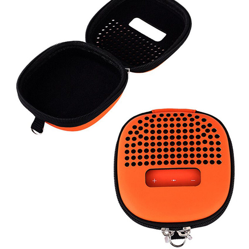 Bose Soundlink Micro Bluetooth Speaker Hard Travel Case Carry Bag  