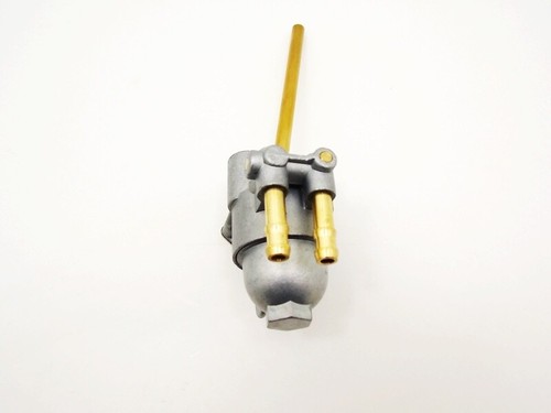 HONDA CB350F 72-74 GXMOTOR FUEL TAP PETROL TANK PETCOCK - Picture 4 of 5
