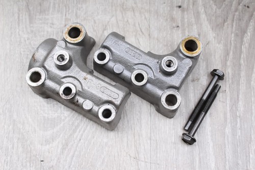 Nockenwellenböcke Honda VF 750 S RC07 82-84