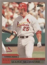 2000 Topps Baseball 241-479 Pick & Choose - READ - Complete Your Set