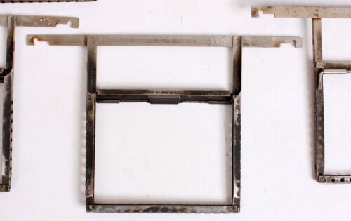 Original Vintage Kodak 4x5 Film & Plate Developing Hanger No. 4A - EXCELLENT!!! - Picture 4 of 7