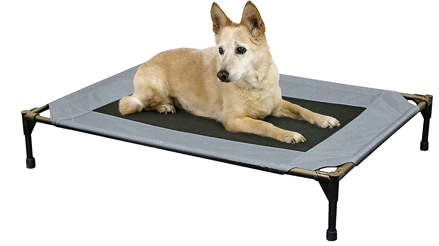 K&H Pet Products Plastic Dog Beds